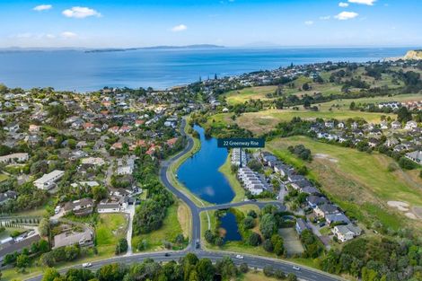 Photo of property in 22 Greenway Rise, Gulf Harbour, Whangaparaoa, 0930