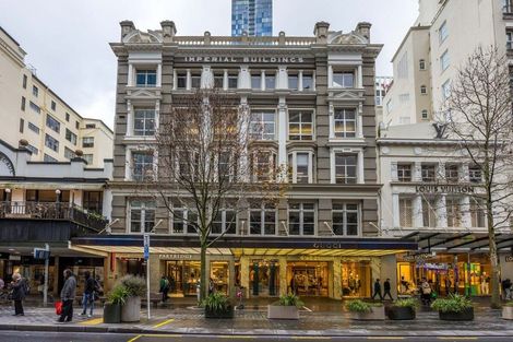 Photo of property in 44a Queen Street, Northcote Point, Auckland, 0627