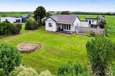 Photo of property in 9 Kaipi Street, Manaia, 4612