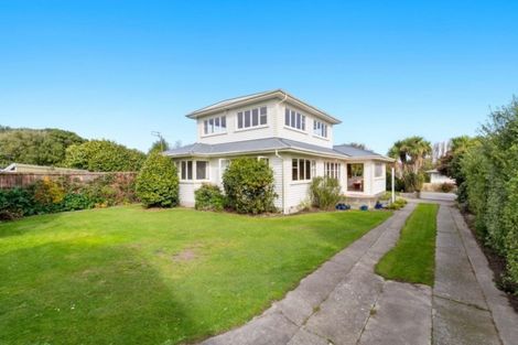 Photo of property in 75 Pacific Drive, Southbridge, Leeston, 7683