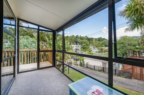 Photo of property in 32 Foster Avenue, Huia, Auckland, 0604