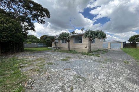 Photo of property in 23 Ronald Place, Manurewa, Auckland, 2102