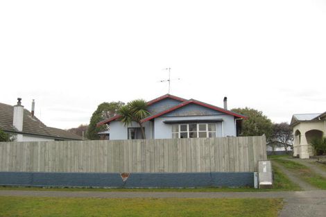 Photo of property in 178 Venus Street, Strathern, Invercargill, 9812