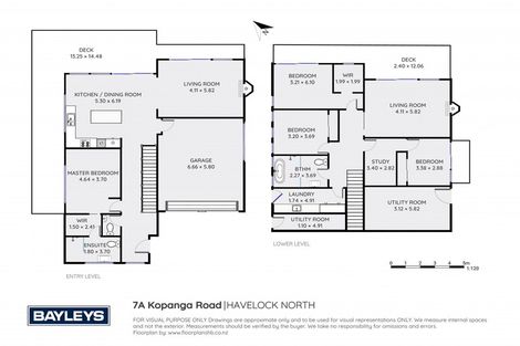 Photo of property in 7a Kopanga Road, Havelock North, 4130