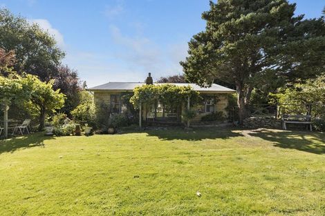 Photo of property in 874 Palmerston-dunback Road, Inch Valley, Palmerston, 9483