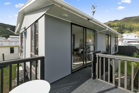 Photo of property in 2/101 Wilkie Crescent, Naenae, Lower Hutt, 5011