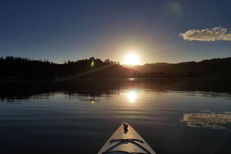 Photo of property in 124 Pepe Road, Tairua, 3508