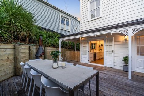 Photo of property in 20 Wharf Road, Ponsonby, Auckland, 1011