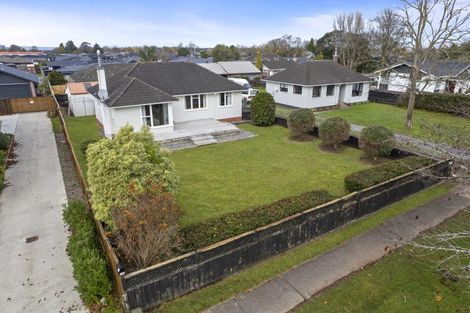 Photo of property in 31 Tower Road, Matamata, 3400