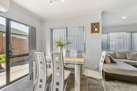 Photo of property in 42 Milson Drive, Papakura, 2110