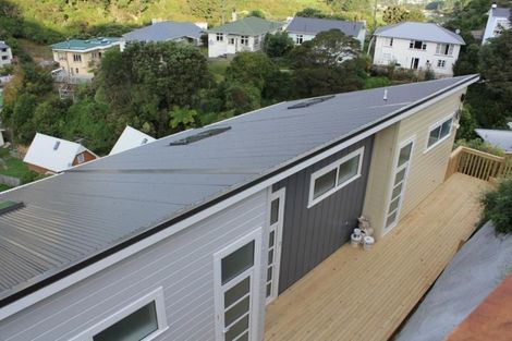 Photo of property in 44 Moffitt Street, Vogeltown, Wellington, 6021