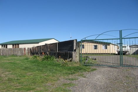 Photo of property in 4 Te Awe Awe Grove, Himatangi Beach, Foxton, 4891