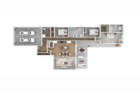 Photo of property in 9 Selina Way, Omokoroa, 3114