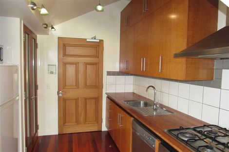 Photo of property in 195 The Terrace, Wellington Central, Wellington, 6011