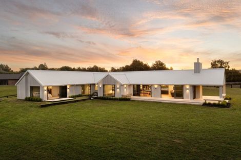 Photo of property in 1184 Maungakawa Road, Te Miro, Cambridge, 3496