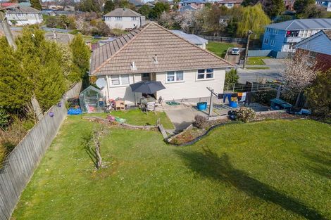 Photo of property in 61 Canada Street, Watlington, Timaru, 7910