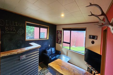 Photo of property in 1161 Marsden Road, Marsden, Greymouth, 7872