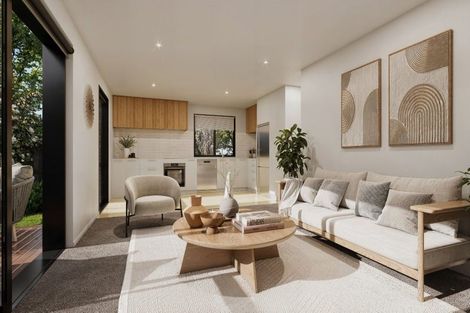 Photo of property in 3/48 Nottingham Avenue, Halswell, Christchurch, 8025