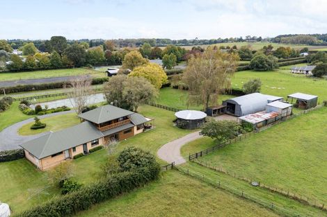 Photo of property in 781a Bruntwood Road, Tamahere, Hamilton, 3283