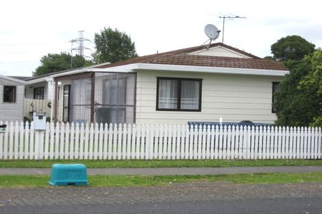 Photo of property in 1/39 Station Road, Takanini, 2112