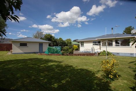 Photo of property in 31 Ranfurly Street, Dannevirke, 4930