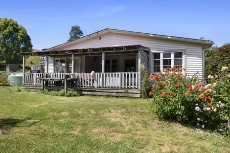 Photo of property in 7110 Ohura Road, Kohuratahi, Stratford, 4396