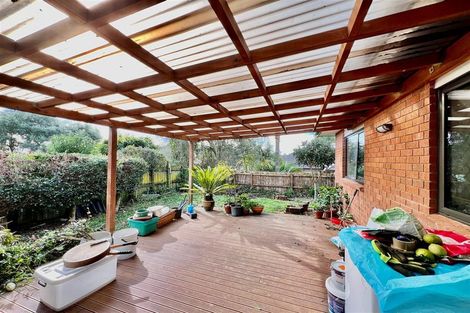 Photo of property in 27 Goh Place, Manurewa, Auckland, 2105