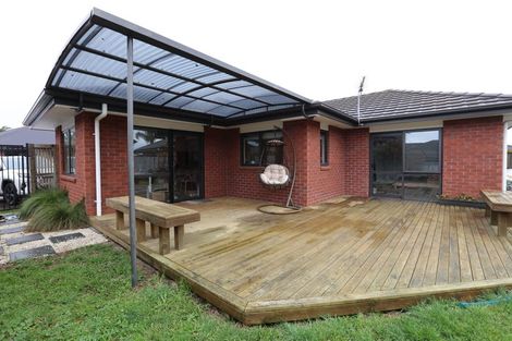 Photo of property in 39 Chesham Street, Rototuna North, Hamilton, 3210