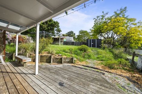 Photo of property in 12 Kiwi Road, Taihape, 4720