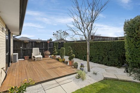 Photo of property in 14 Christie Place, Rolleston, 7614