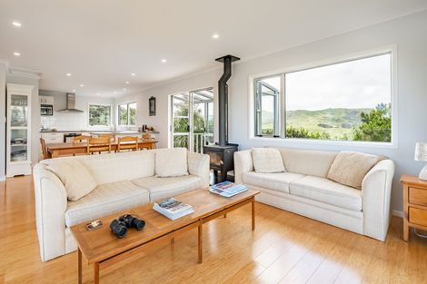 Photo of property in 12 The Track, Plimmerton, Porirua, 5026