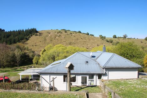Photo of property in 18 Glen Street, Oamaru, 9400