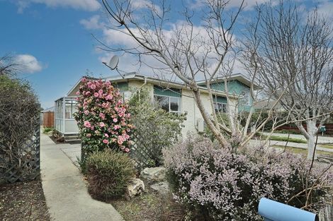 Photo of property in 4/53 Macmaster Street, Richmond, Invercargill, 9810