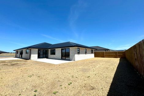 Photo of property in 9 Piwakawaka Place, Leeston, 7632