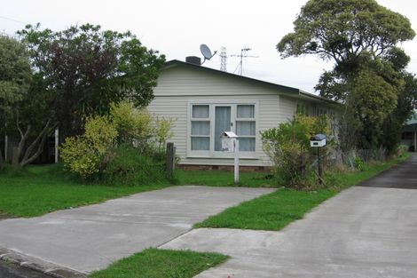 Photo of property in 13 Dolphin Street, Pakuranga, Auckland, 2010