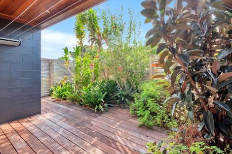 Photo of property in 3/8 Tennyson Avenue, Takapuna, Auckland, 0622