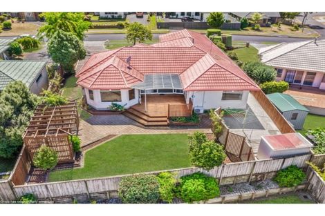 Photo of property in 29 Ayrshire Drive, Grandview Heights, Hamilton, 3200