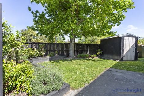 Photo of property in 1/28 Taramea Place, Addington, Christchurch, 8024