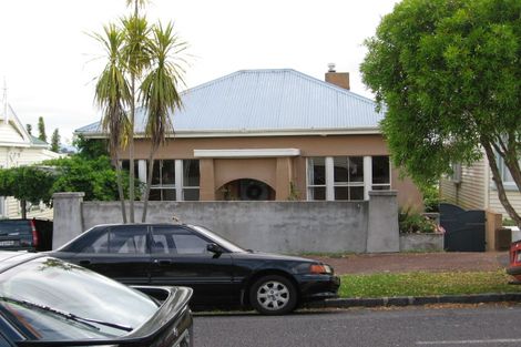 Photo of property in 5 Arnold Street, Grey Lynn, Auckland, 1021