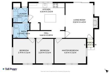 Photo of property in 21 Stirling Place, Tokoroa, 3420