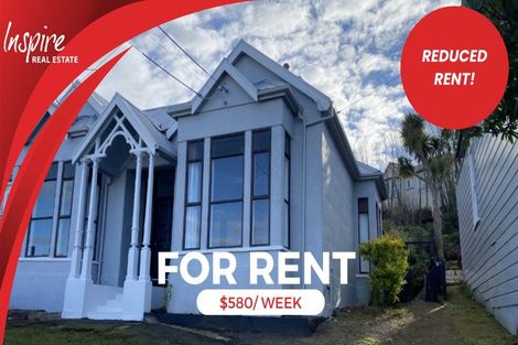 Photo of property in 102a Canongate, Dunedin Central, Dunedin, 9016