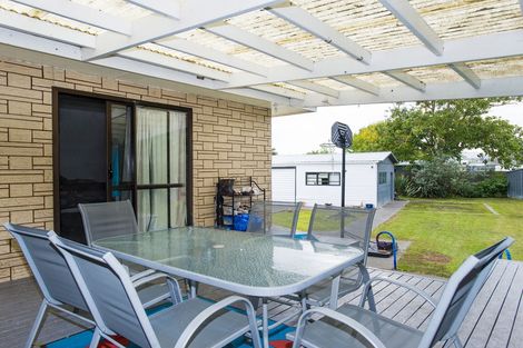 Photo of property in 3 Ropata Street, Kaiti, Gisborne, 4010