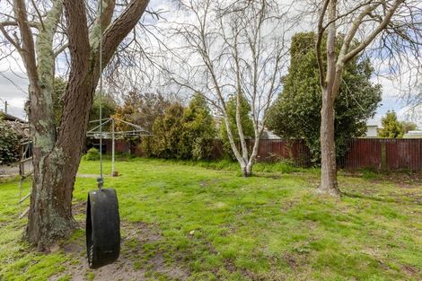 Photo of property in 11 Woburn Street, Waipukurau, 4200