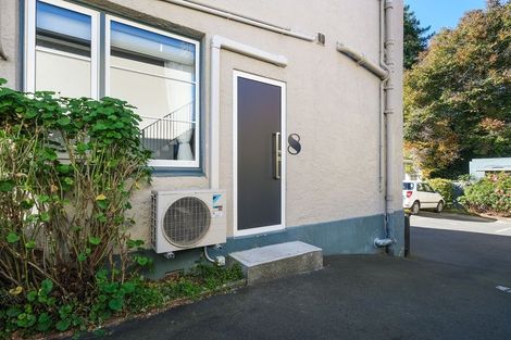 Photo of property in 53 Manor Place, Dunedin Central, Dunedin, 9016