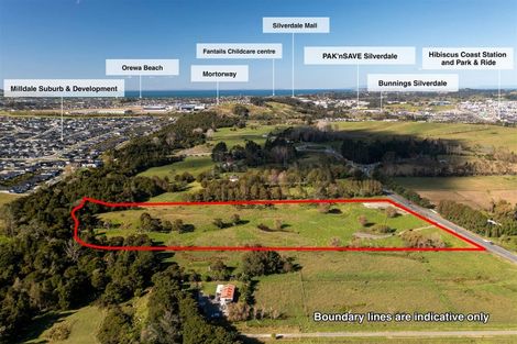 Photo of property in 158 Pine Valley Road, Dairy Flat, Silverdale, 0992