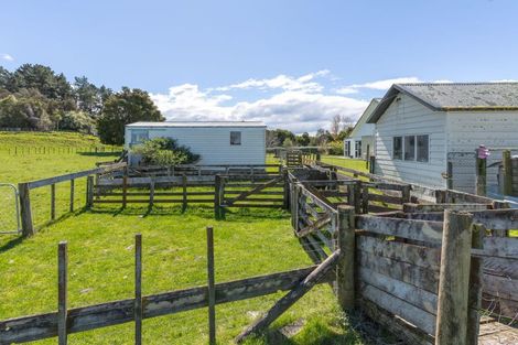 Photo of property in 769 State Highway 2, Opaki, Masterton, 5881