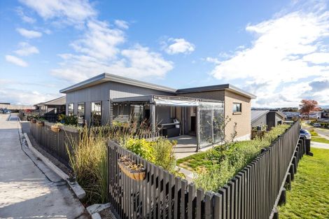 Photo of property in 6/3 North Ridge Drive, Rototuna North, Hamilton, 3281