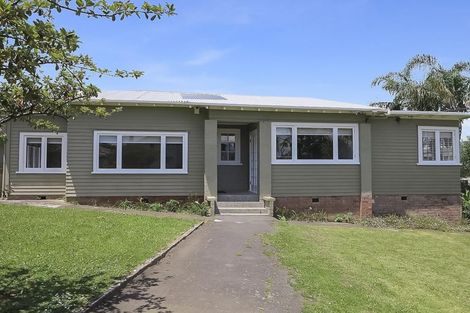 Photo of property in 27 Clarendon Road, Saint Heliers, Auckland, 1071