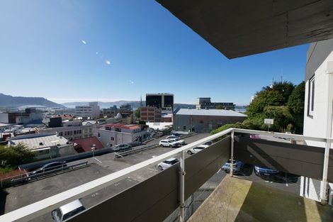 Photo of property in 36 Tennyson Street, Dunedin Central, Dunedin, 9016