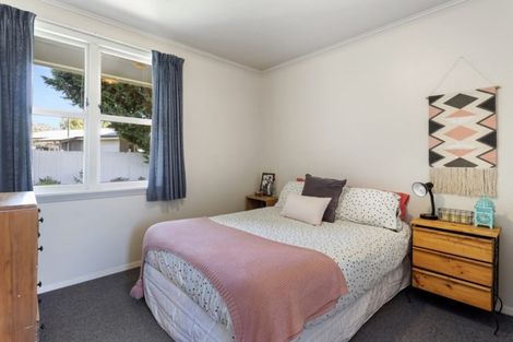 Photo of property in 7 Highfield Street, Culverden, 7392